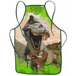 Roth "Tyrannosaurus" Polyester, Basteln Schürze (60x)