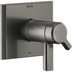 Delta Tempassure 17T Valve only Black, Gray