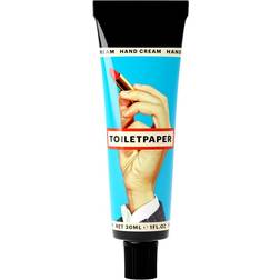 Beauty A Tube To Carry with You Hand Cream