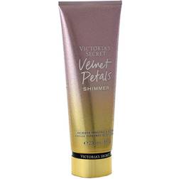 Victoria's Secret Velvet Petals Shimmer Body Lotion 8fl oz