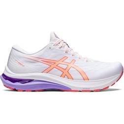 Asics GT-2000 11 W - White/Summer Dune