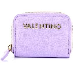 Valentino BAGS Divina Sa Wallet Lilla