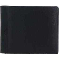 bundenbach gilbrecht billfold h9 geldbörse black