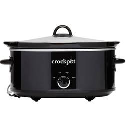 Crock-Pot 7-Quart Manual Slow Cooker