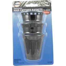 Danco Catcher Baskets Shower: 2 1