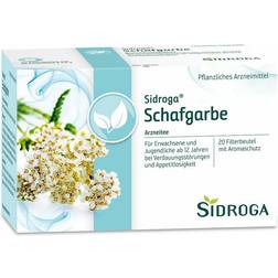 Sidroga Schafgarbe Tee Filterbeutel