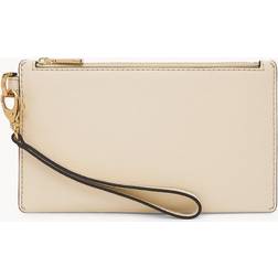 Fossil Small Wristlet - Bone