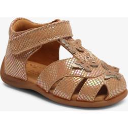 bisgaard aya Sandal, Caramel