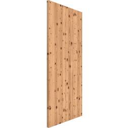 Magnettafel Holzoptik 1:2 Pinnwand