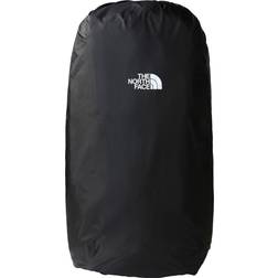 The North Face Fully-Waterproof Hiking Rain Cover, TNF Black, X-Large