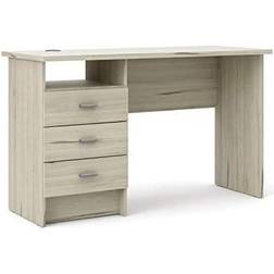 Tvilum Wiley Writing Desk 18.9x47.3"