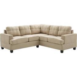 Glory Furniture Sandridge Collection Sofa