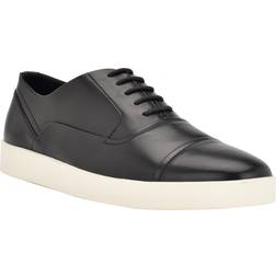 Calvin Klein Elijah Black Men's Shoes Black