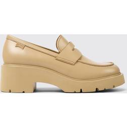 Camper Milah loafers beige