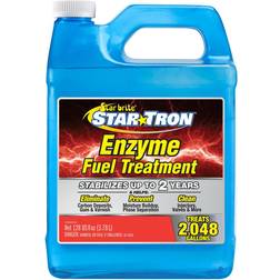 STENS Tron Enzyme Fuel Treatment Concentrate