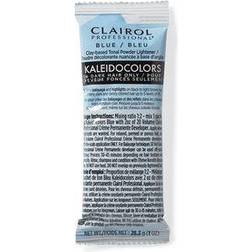 Clairol Kaleidocolors Blue Powder Lightener Packette 1