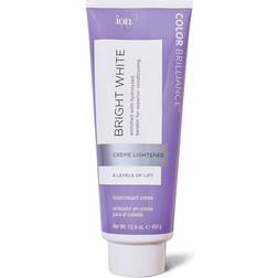 ION White Crème Lightener 15.9