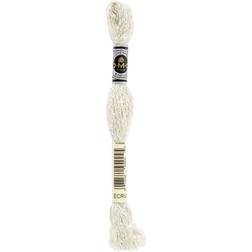 DMC 6-Strand Etoile Embroidery Floss 8.7yd-Ecru