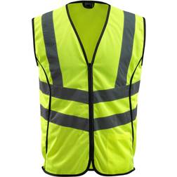 Mascot Wingate Hi-vis Traffic Vest