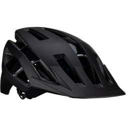 LEATT MTB Trail 3.0 Helmet, Stealth