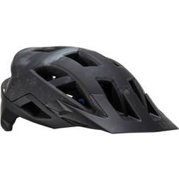 LEATT Helmet MTB Trail 2.0 Stealth