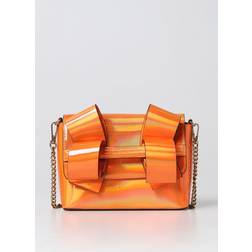 Pinko Clutch Woman colour Orange