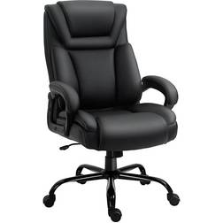 Vinsetto Big and Tall Office Chair 47.2"