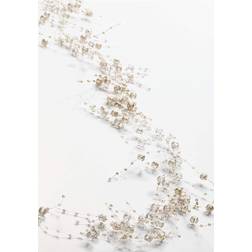 Sullivans Glittered Bead Garland