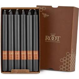 Root Beeswax Blend Smooth Arista Unscented Dinner