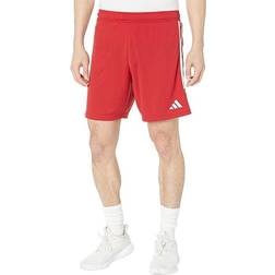 Adidas Tiro 23 League Shorts - Team Power Red 2/White