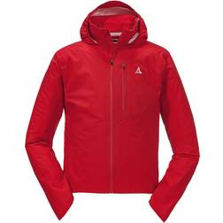 Schöffel 2.5L Jacket Bohusleden Jacket - Red