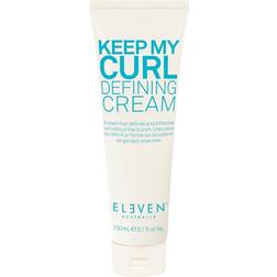 Eleven Australia Keep My Curl Defining Cream 5.1fl oz