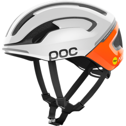 POC Omne Air MIPS - Fluorescent Orange AVIP