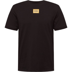 Hugo Boss Diragolino T-shirt - Black