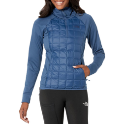 The North Face Women's Thermoball Hybrid Eco 2.0 Jacket - Shady Blue