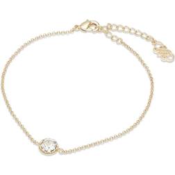 Lily and Rose Lily and Rose Petite Victoria bracelet Silvershade Gold