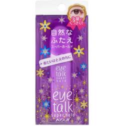 Koji Eye Talk Super Hold Double Eyelid Maker