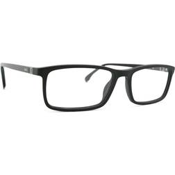 Hugo Boss 1493 ANS, including lenses, RECTANGLE Glasses, MALE