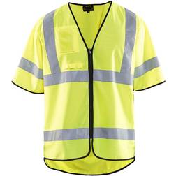 Blåkläder High Vis Weste High Vis, gelb, LXL