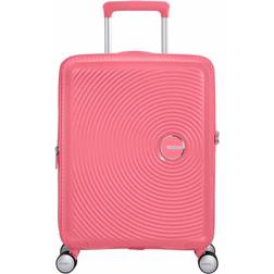 American Tourister SoundBox Spinner Sun