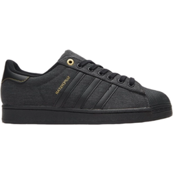 Adidas Superstar M - Black