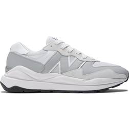 New Balance 5740 M - Concrete/White