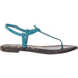 Sam Edelman Gigi Thong Sandal - Milos Blue