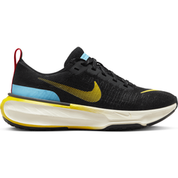 Nike Invincible 3 W - Black/Anthracite/Baltic Blue/White