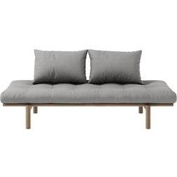 Karup Design Pace Dagbädd Brun/Grey 200cm Soffa