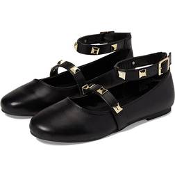 Marc Fisher Girls Tashi Buckle Dress Flat Flats Shoes