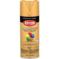 K05504007 colormaxx spray primer, bauhaus Gold