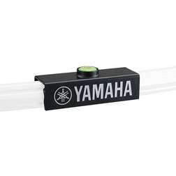 Yamaha Hexrack II Clip-On Logo With Bullseye Level