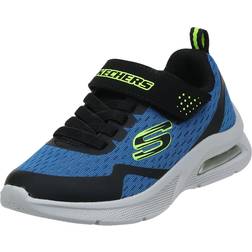 Skechers Kids Boys Microspec Max Torvix