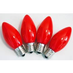 STD C7 RED CERAMIC Pack of 1